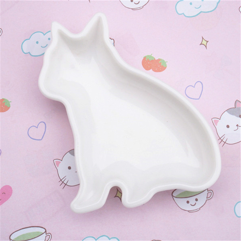 Picture of Silicone Resin Jewelry Tools Plate White Dog 12cm x 9.1cm, 1 Piece