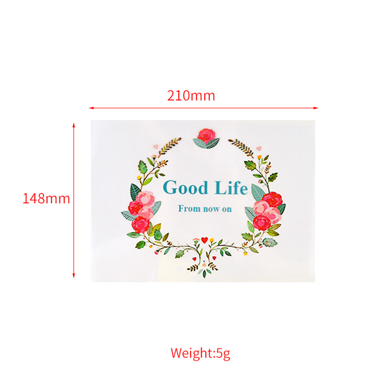 Picture of Silicone Resin Mold For Jewelry Making Tray Rectangle Flower Multicolor 21cm x 14.8cm, 1 Piece