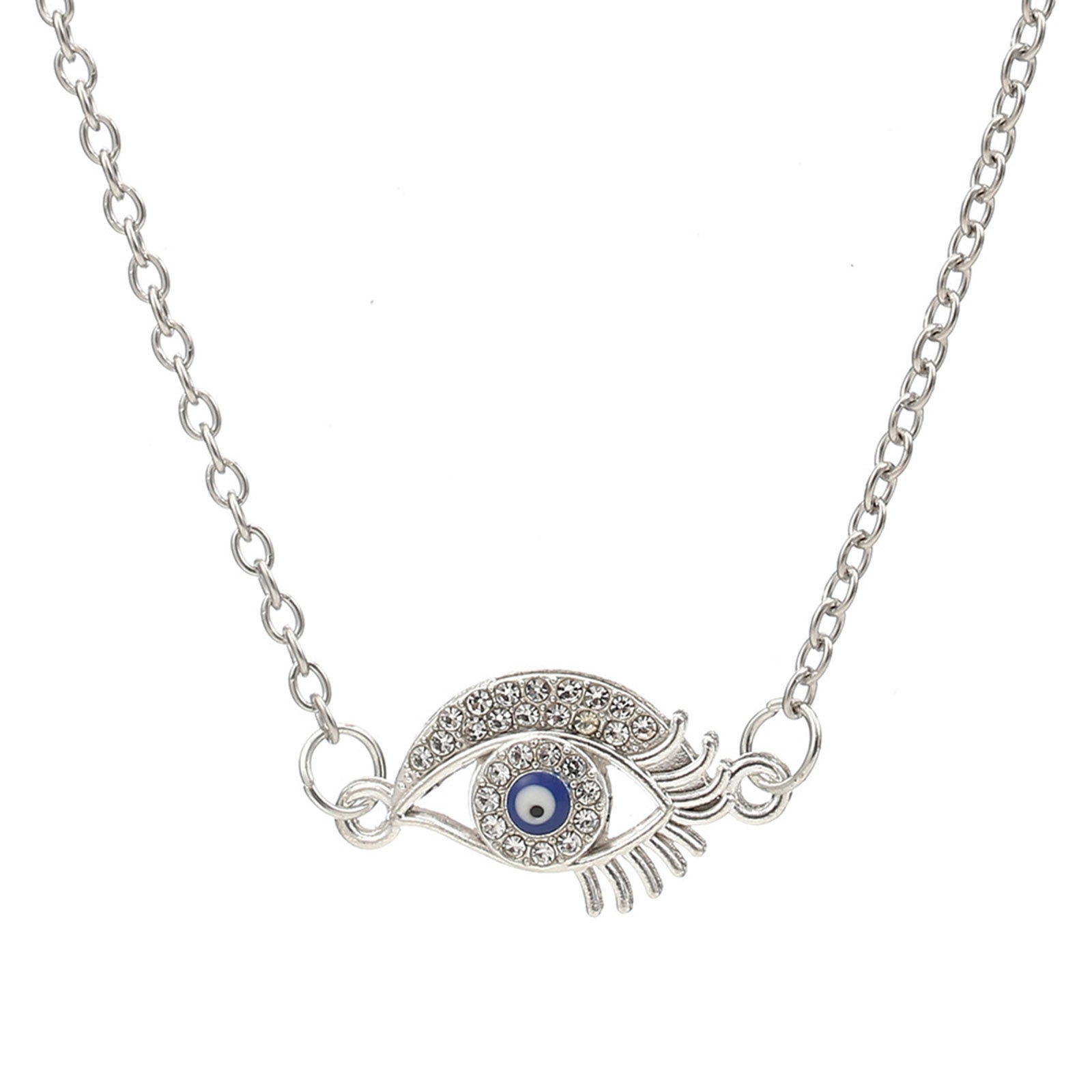 Immagine di Religione Collana con Ciondolo 40cm Lunghezza, 1 Pz