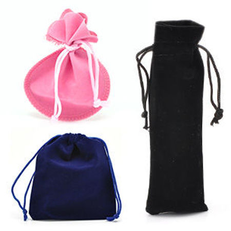 Picture for category Velvet Bags