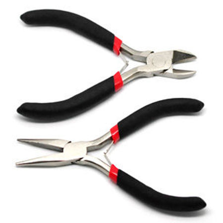 Picture for category Pliers