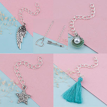Picture for category Extender Chains & Ends