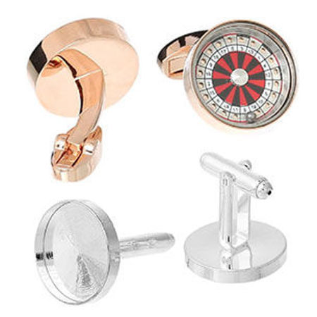 Picture for category Cuff Links