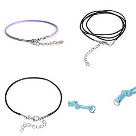 Picture for category Cord Bracelets