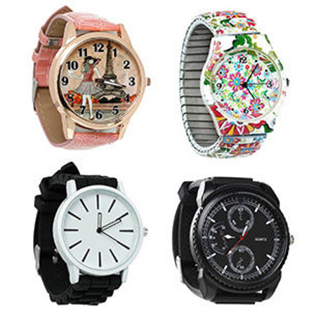 Imagen para la categoría Relojes de pulsera