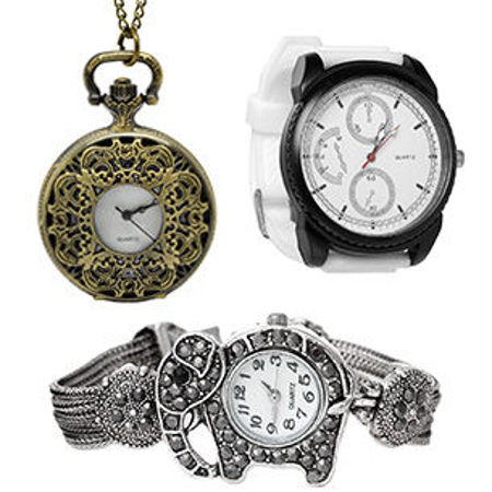 Picture for category Watches