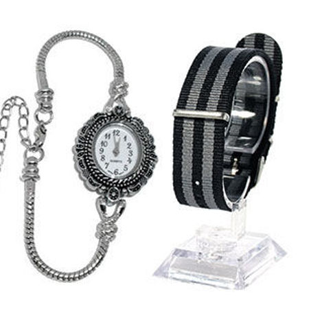 Picture for category Watch Chains & Bands