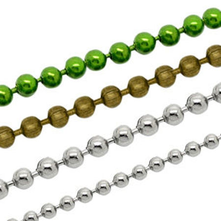 Picture for category Ball Chains