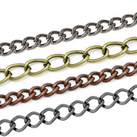 Picture for category Curb Chains