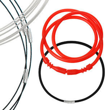 Picture for category Collar Neck Ring Necklace