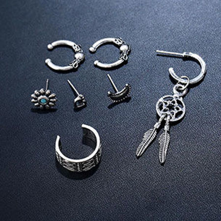 Picture for category Earrings Sets