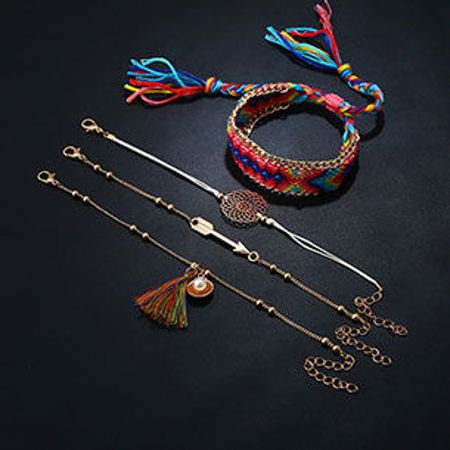 Picture for category Bracelets Sets