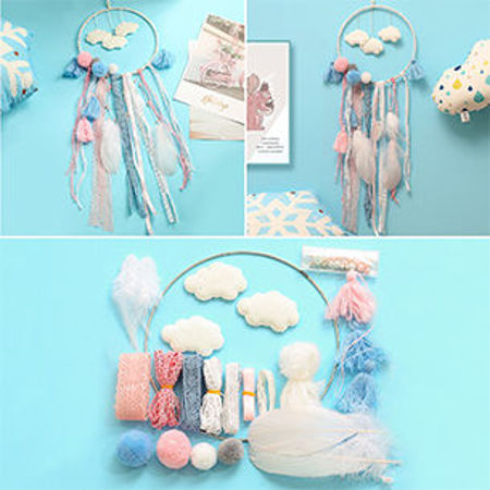 Picture for category DIY Crafts Kits & Materials