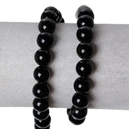 Picture for category Obsidian Beads
