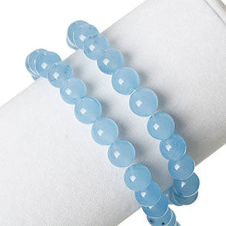 Picture for category Aquamarine Beads