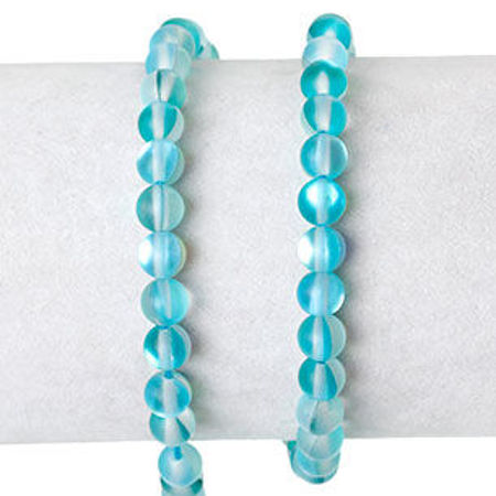 Picture for category Moonstone Beads