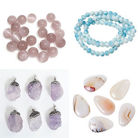 Picture for category Gemstone Jewelry