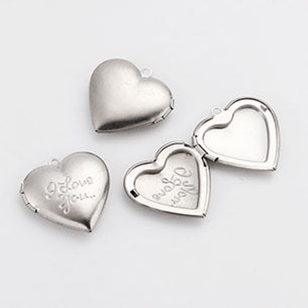 Picture for category Photo Lockets