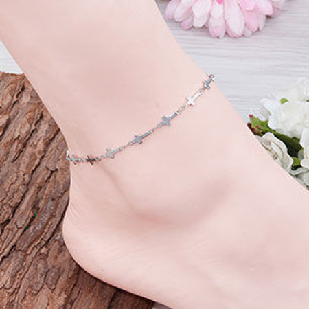 Picture for category Anklets