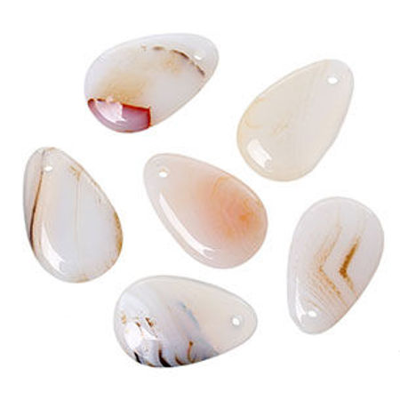Picture for category Agate Pendants