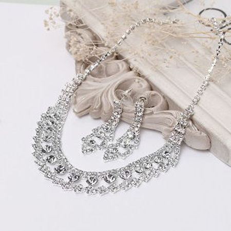 Picture for category Jewelry Sets