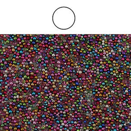Bild für Kategorie Mikro-Perlen