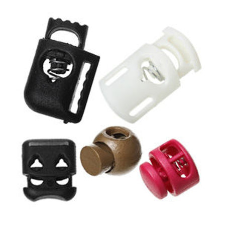 Picture for category Cord Lock Stopper
