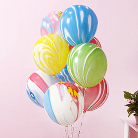 Bild für Kategorie Ballons