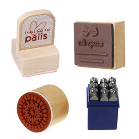 Picture for category Seal Stamps & Ink Pads
