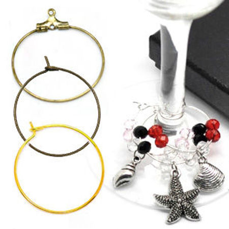 Picture for category Wine Glass Charms