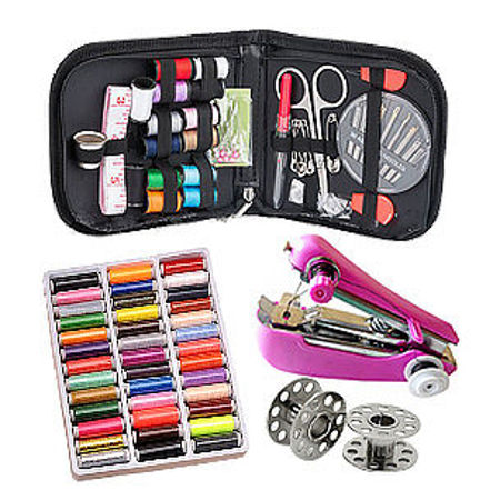 Picture for category Sewing Tools
