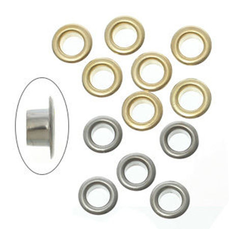 Picture for category Eyelets