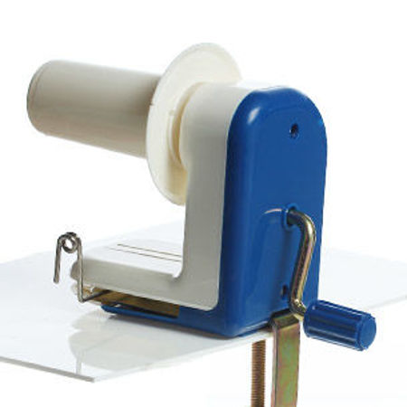 Picture for category Yarn Winder