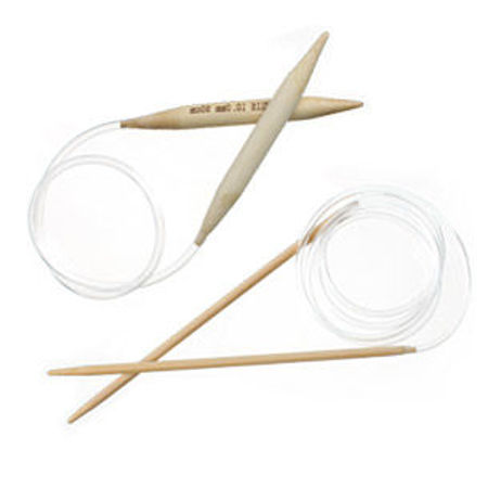 Picture for category Circular Knitting Needles