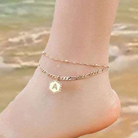 Picture for category Anklets