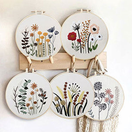 Picture for category DIY Embroidery