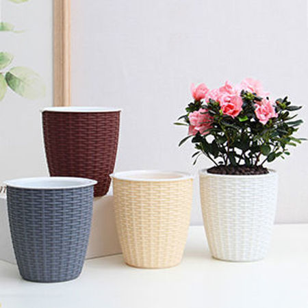 Picture for category Garden Pots
