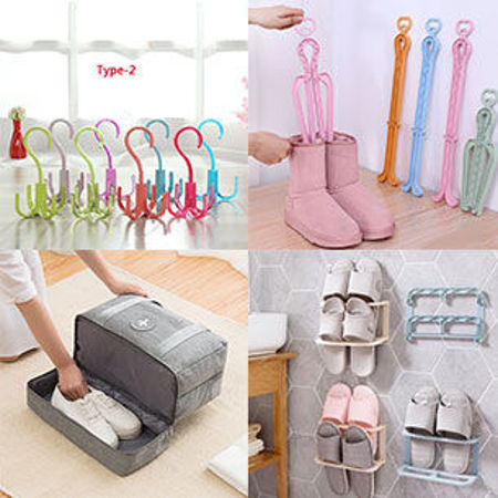 Picture for category Shoes Storage