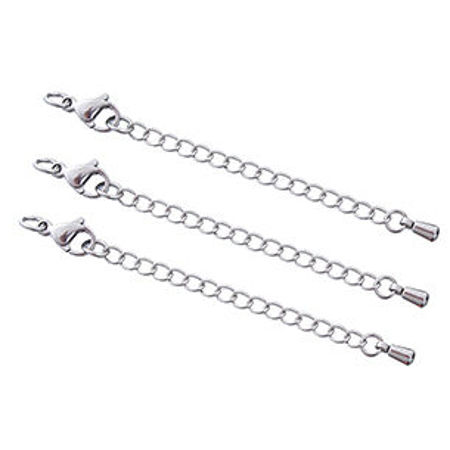 Picture for category Extender Chains & Ends