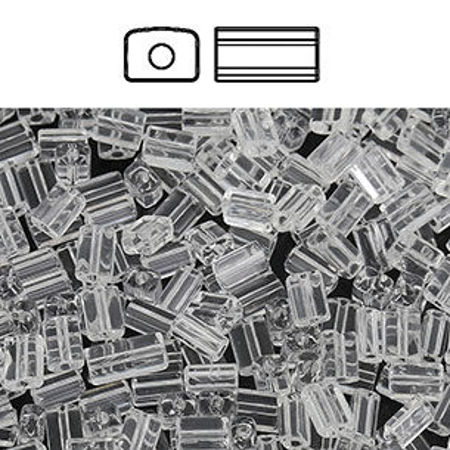 Picture for category Oblong/ Rectangle Beads