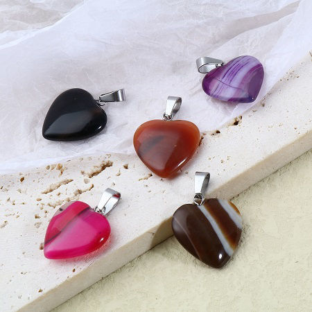 Picture for category Gemstone Pendants