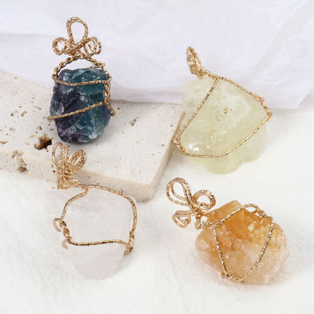 Picture for category Crystal Pendants