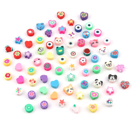 Picture for category Clay Beads