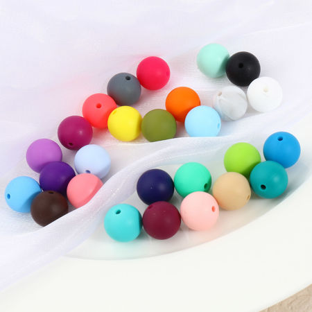 Picture for category Resin Beads