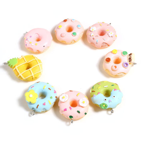 Picture for category Resin Pendants
