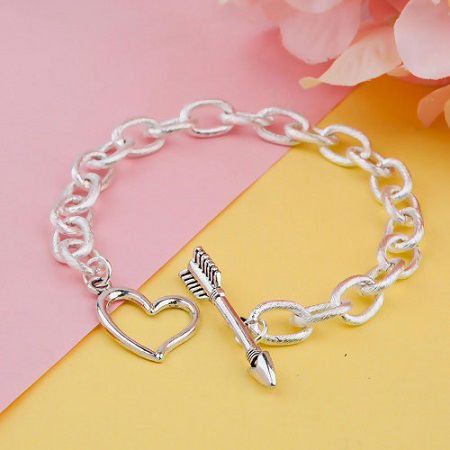 Picture for category Toggle Clasps Bracelets