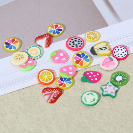 Picture for category Polymer Clay Cabochon