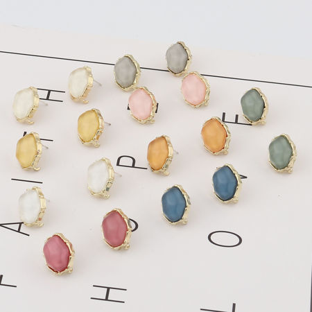 Picture for category Earring Findings