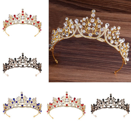 Picture for category Hair Accessories