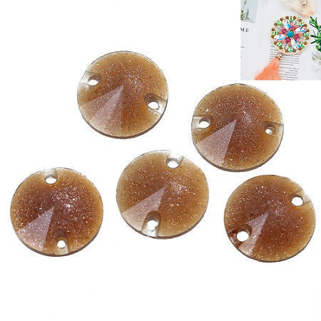 Picture for category Resin Rhinestone